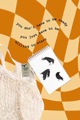 Decorative graphic: