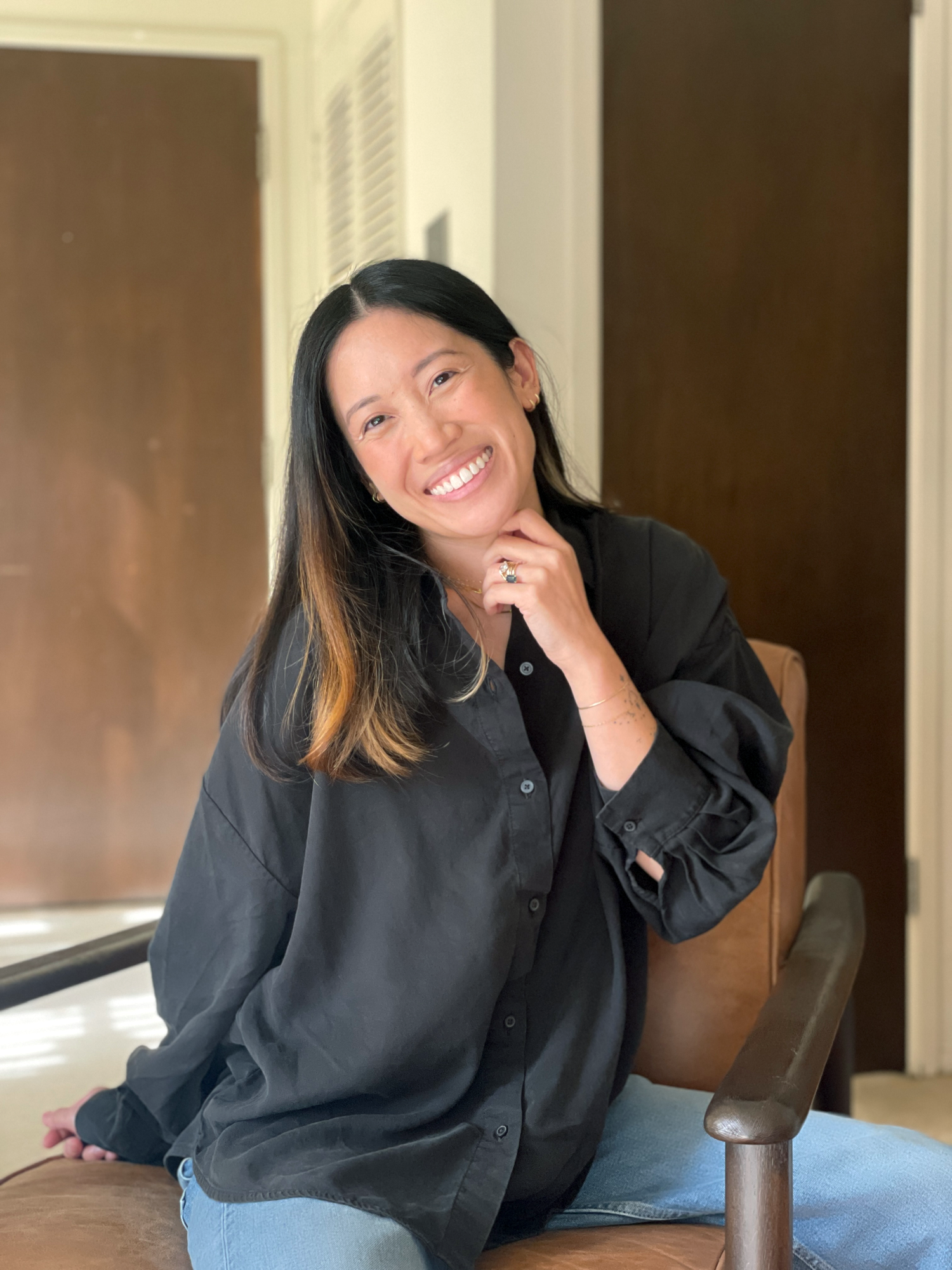 Emily Leung Rodriguez